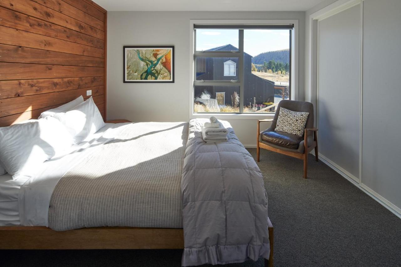Bivouac - Tekapo Holiday home