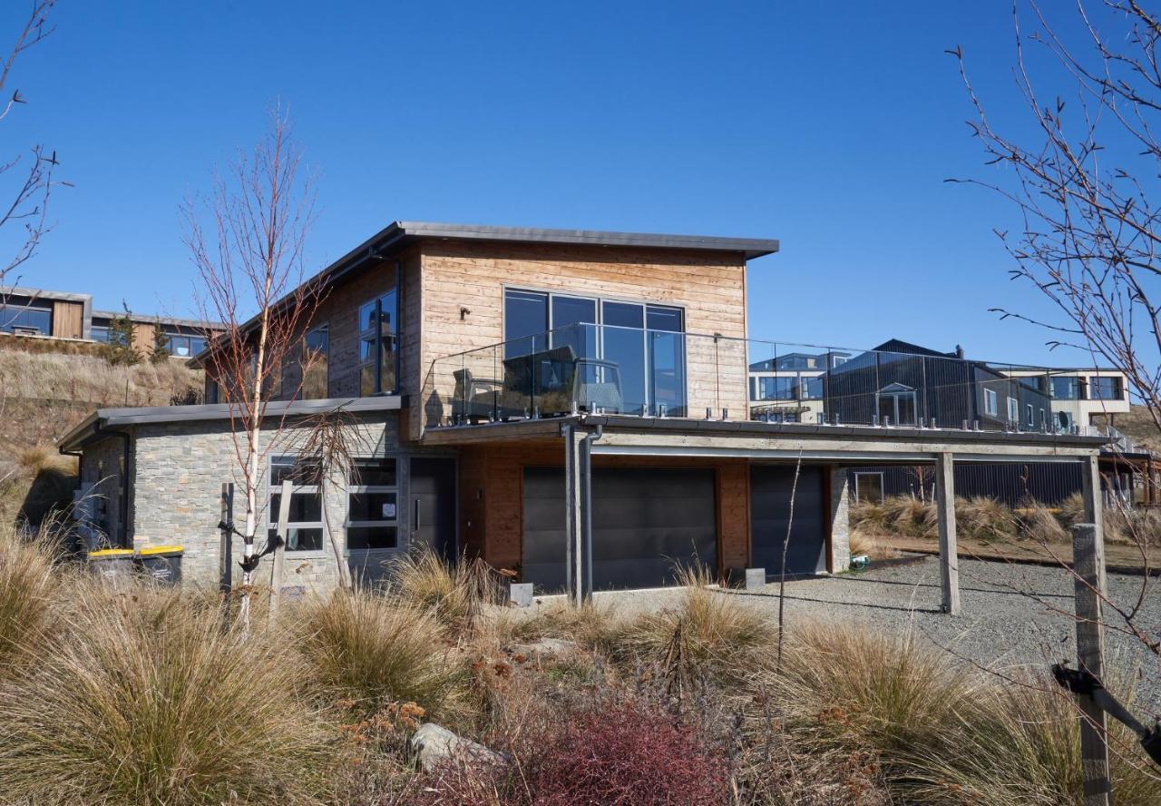 Bivouac - Tekapo Holiday home