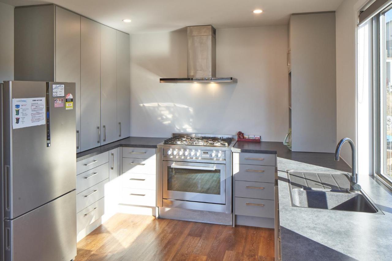 Bivouac - Tekapo Holiday home *