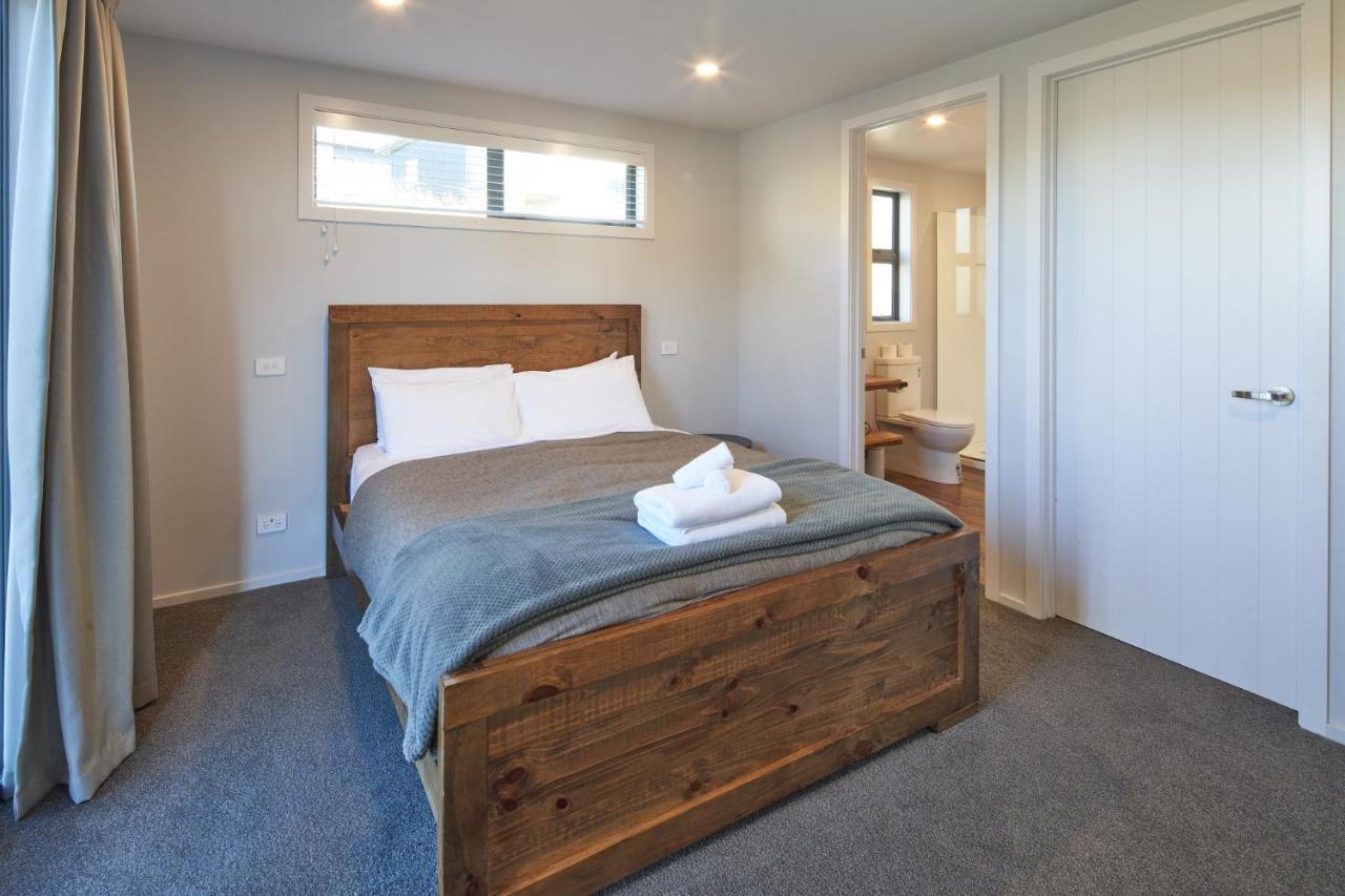 Holiday home Bivouac - Tekapo