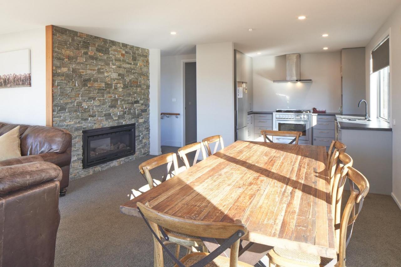 Bivouac - Tekapo *