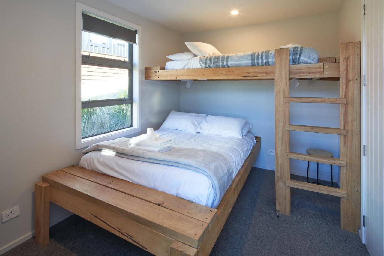 Holiday home Bivouac - Tekapo